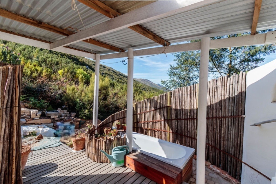 4 Bedroom Property for Sale in Joubertina Eastern Cape